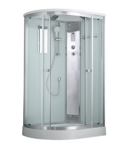  TIMO Standart T-8802 R Clean Glass